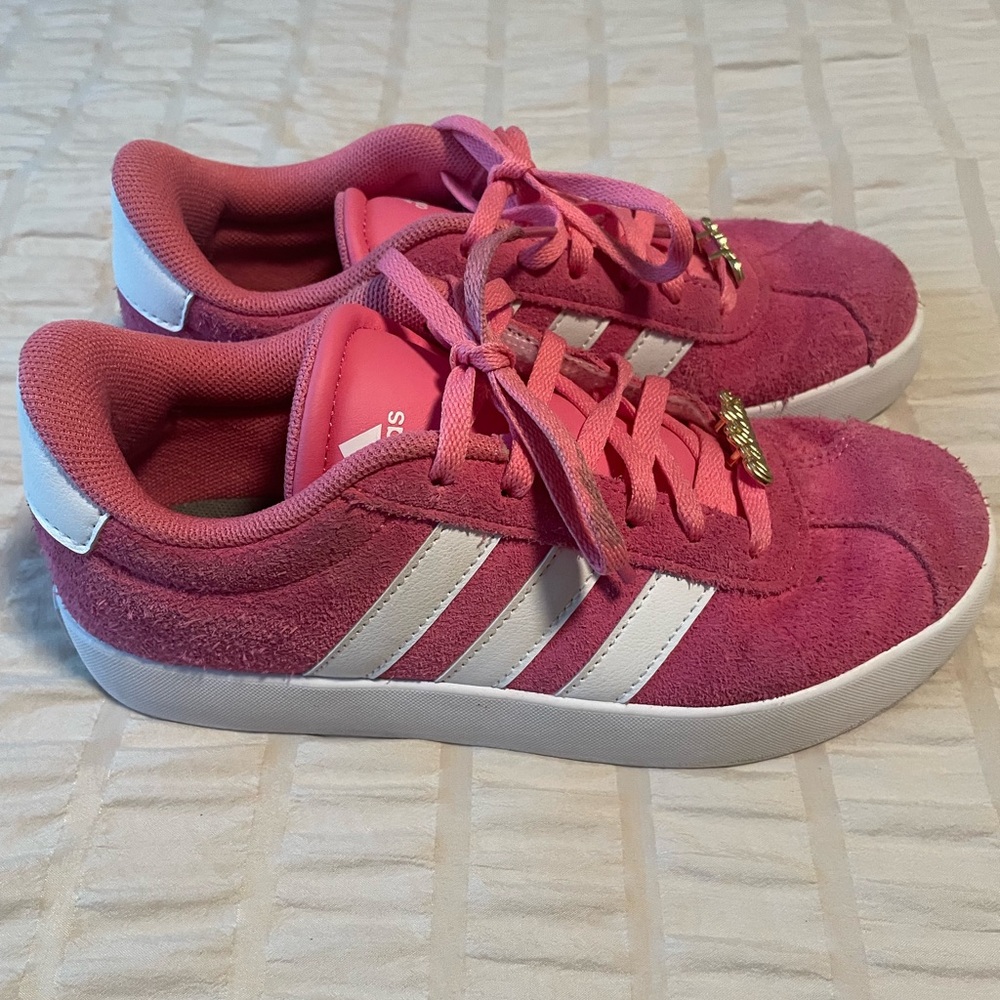 Kids Adidas shoes
